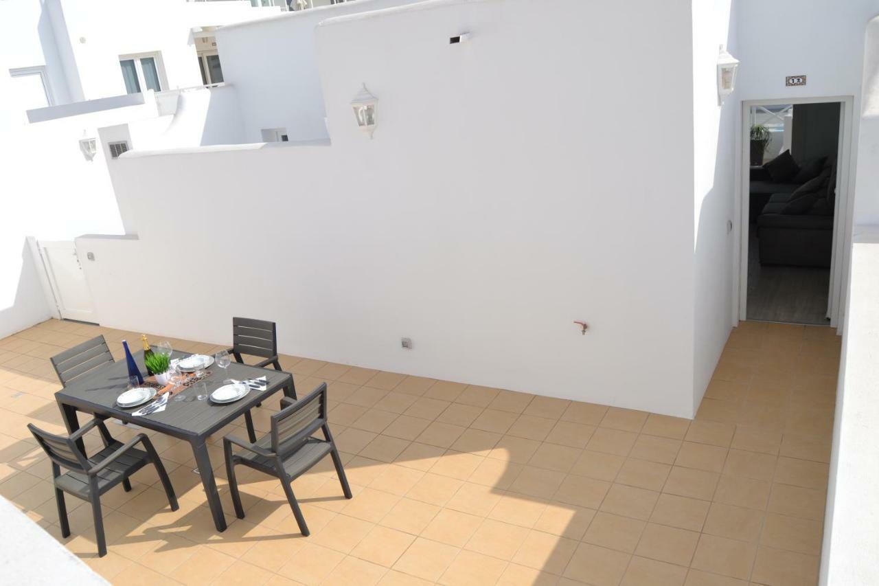 Flower Beach Deluxe Playa Honda  Exterior foto
