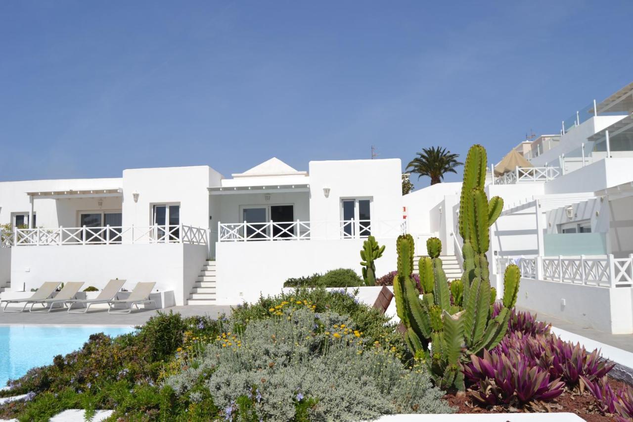 Flower Beach Deluxe Playa Honda  Exterior foto